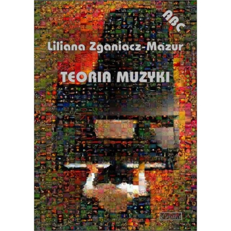 Teoria Muzyki Zganiacz.Mazur L.-62043