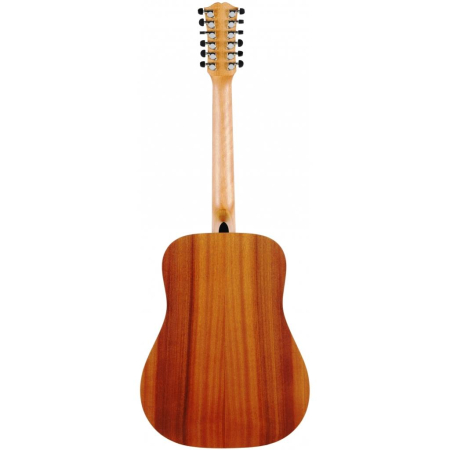 Gitara akustyczna Dowina Puella D-12S 12-str EXPO-62052