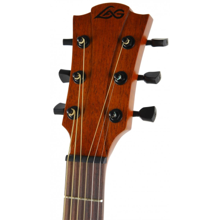 Gitara akustyczna Lag T 77 J Jumbo-62059