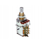 Potencjometr liniowy Partsland 500k/B push-pull-62048