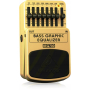 Efekt Behinger BEQ700 Bass Graphic EQ-62078