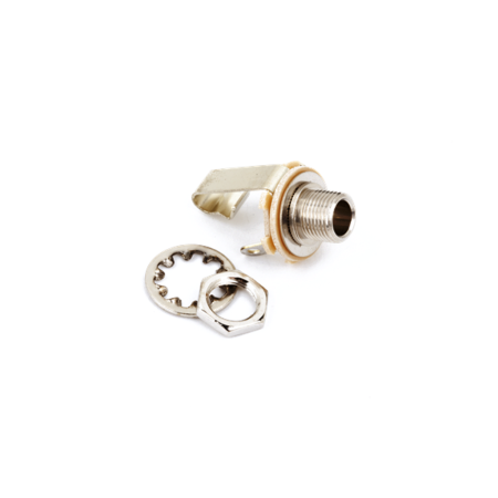Gniazdo Jack 6,3 mono gitarowe Fender-62122