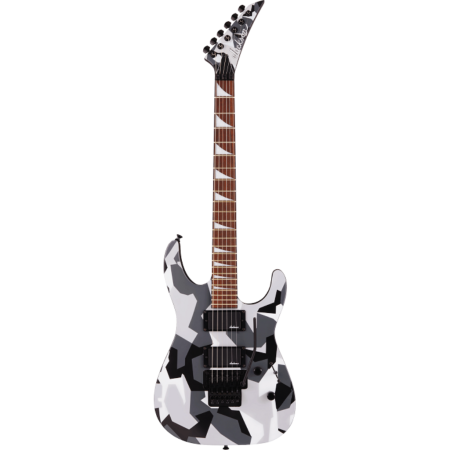 Gitara elektryczna Jackson Soloist SLX DX Camo WC-62123