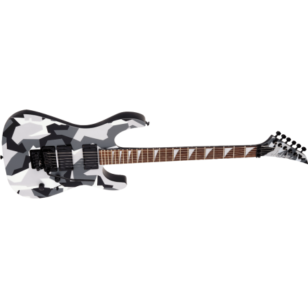 Gitara elektryczna Jackson Soloist SLX DX Camo WC-62127