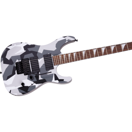 Gitara elektryczna Jackson Soloist SLX DX Camo WC-62128
