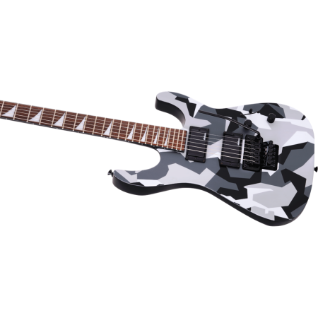 Gitara elektryczna Jackson Soloist SLX DX Camo WC-62129