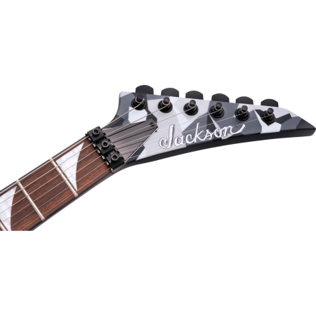 Gitara elektryczna Jackson Soloist SLX DX Camo WC-62130