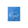 Stroik D'Addario Rico Royal do sax alt 3.0-62163