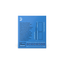 Stroik D'Addario Rico Royal do sax alt 3.0-62164