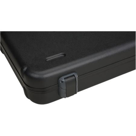 Futerał Fender Deluxe Molded Acoustasonic-62266