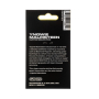 Zestaw kostek Dunlop Yngwie Malmsteen RED 6szt-62204