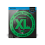 Str.D'addario EXL220-5 do gitary basowej 40-125-62223