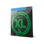 Str.D'addario EXL220-5 do gitary basowej 40-125-62224