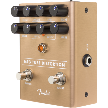 Fender MTG Tube Distortion efekt gitarowy-62300