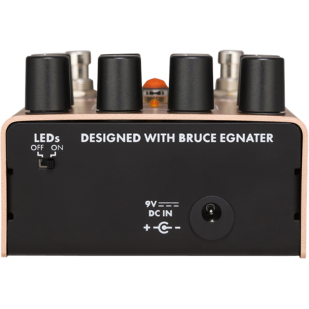 Fender MTG Tube Distortion efekt gitarowy-62302