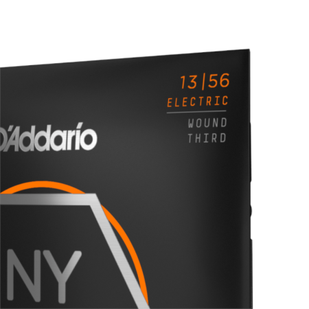 Str.D'addario NYXL do gitary elektrycznej 13-56W-62329