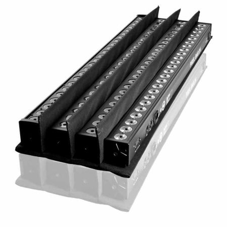 Pokrowiec na 8 szt. LED BAR Ultra Bar Case4Me-62388