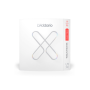 Str.D'addario XSE1052 do gitary elektrycznej 10-52-62340