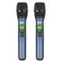 Mikrofon DNA RHM-2 rack podwójny bezprzewodowy-62380