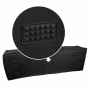 Pokrowiec na 8 szt. LED BAR Ultra Bar Case4Me-62387