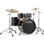 Perkusja Sonor AQ Stage Set WM Piano Black-62393