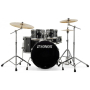 Perkusja Sonor AQ Stage Set WM Piano Black-62394