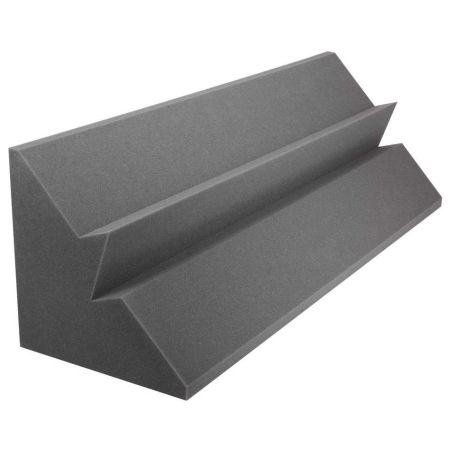 Pułapka akustyczna PYRAMID Bass trap Apex -62408