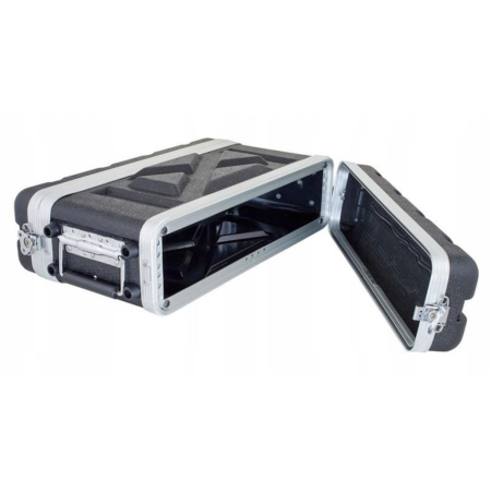 Case Rack ABS 2U Thomann Shallow 366725-62415