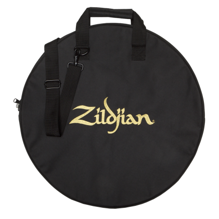 Pokrowiec na talerze Zildjian Bag basic 20" black-62442
