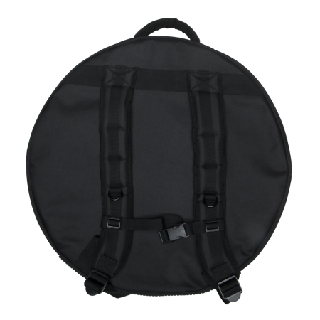 Pokrowiec na talerze Zildjian GigBag Deluxe + 22
