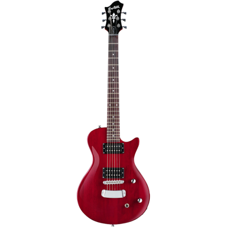 Gitara elektryczna HAGSTROM  Ultra Swede ESN WCT-62446