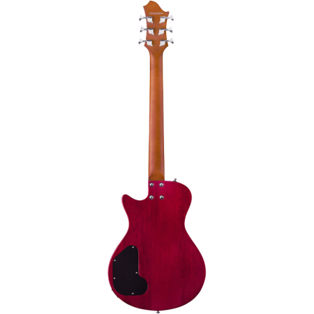 Gitara elektryczna HAGSTROM  Ultra Swede ESN WCT-62447