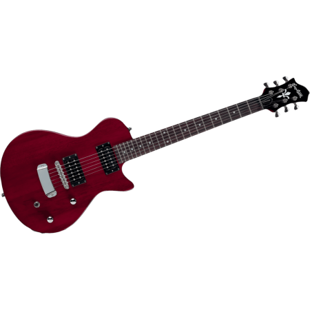 Gitara elektryczna HAGSTROM  Ultra Swede ESN WCT-62448
