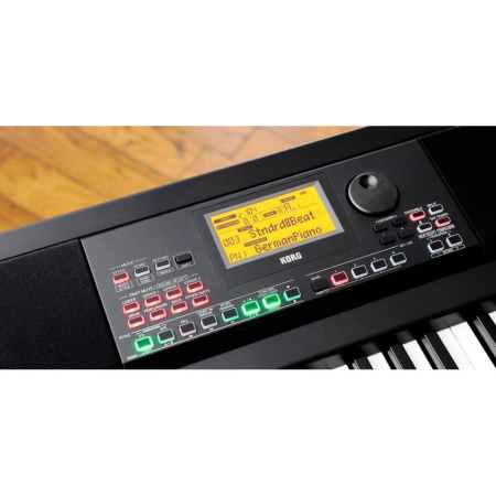 Korg XE20 SP pianino cyfrowe z modułem aranżera-62473