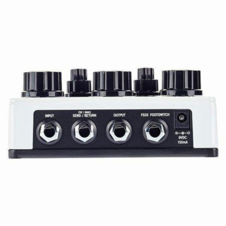 Efekt gitarowy Digitech DOD Rubberneck delay -62483