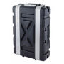 Case Rack ABS 2U Thomann Shallow 366725-62413