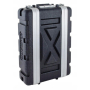 Case Rack ABS 2U Thomann Shallow 366725-62414