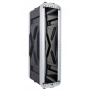 Case Rack ABS 2U Thomann Shallow 366725-62417