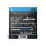 Str.D'addario EXL170-5 do gitary basowej 45-130-62421