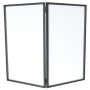 Parawan dla DJ Stand4Me COMPACT SET z pokrowcem-62432