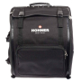 Akordeon Hohner Bravo II 48 Red-62465