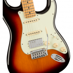 Gitara elektryczna Fender Player Plus Strat HSS  -62404