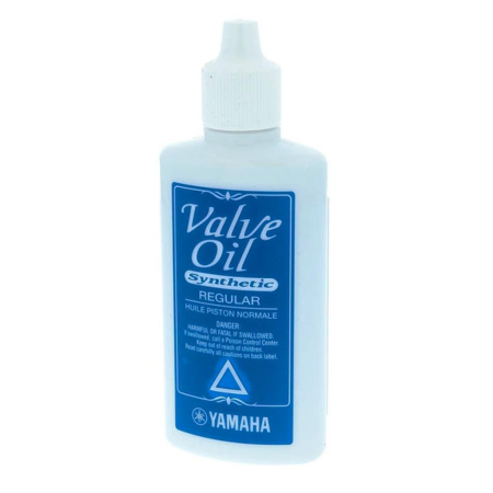 Oliwka Valve Oil Yamaha REGULAR-62518