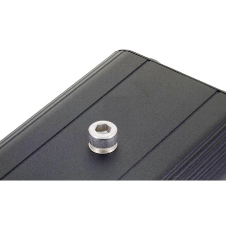 Splitter DMX PRO 3+5 pin Stairville  -62527
