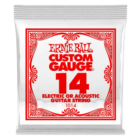 Struna 14 Ernie Ball 1014-62532