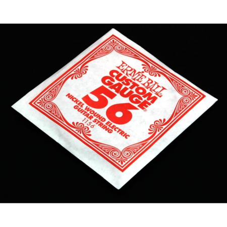 Struna 56 Ernie Ball 1156-62538