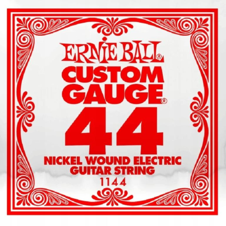 Struna 44 Ernie Ball 1144-62539