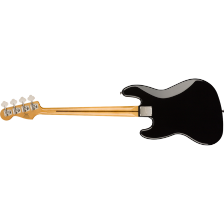 Squier Classic Vibe 70s Jazz Bass Black-62548