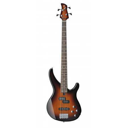 Gitara basowa Yamaha TRBX 204 OVS sunburst-6255