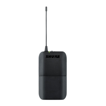 Mikrofon Shure BLX14E/P31 H8E nagłowny bezprzewod.-62561